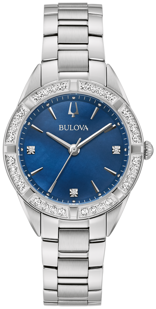 96R243 - Bulova