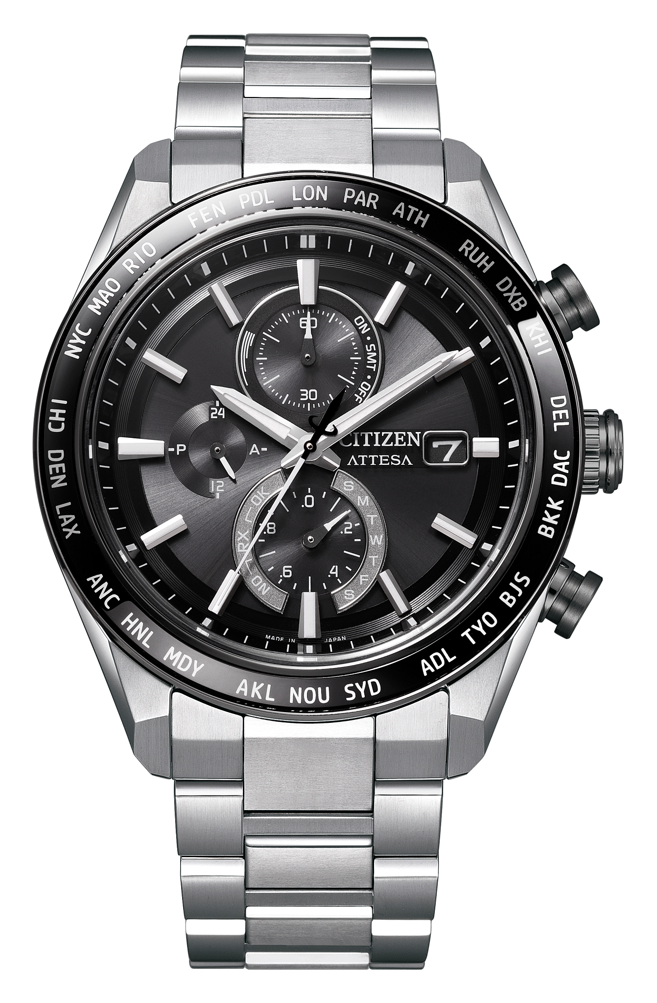 AT8295-56E Citizen Watch