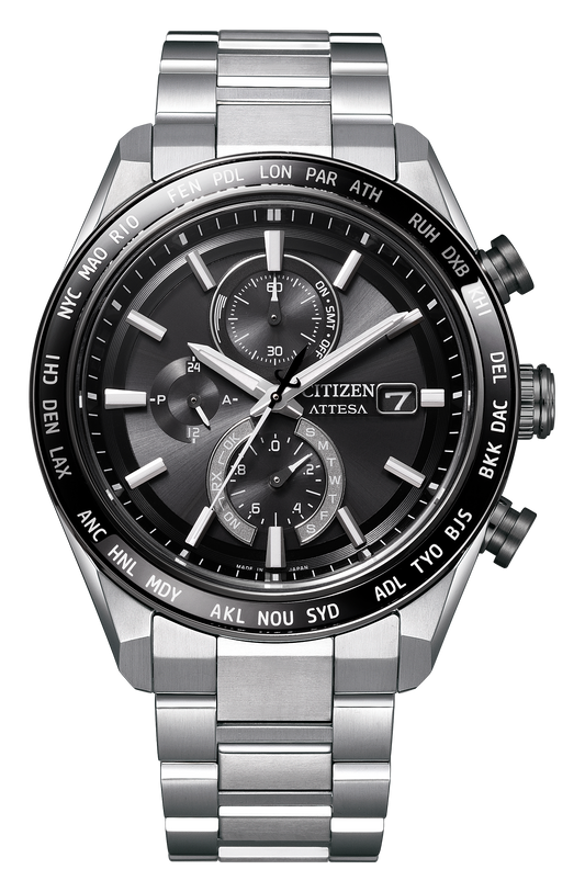 AT8295-56E Citizen Watch