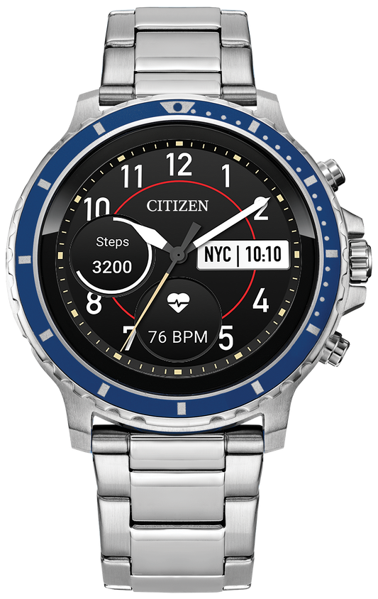 MX0001-58X-R Citizen Watch