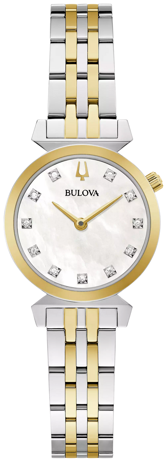 98P202 - Bulova