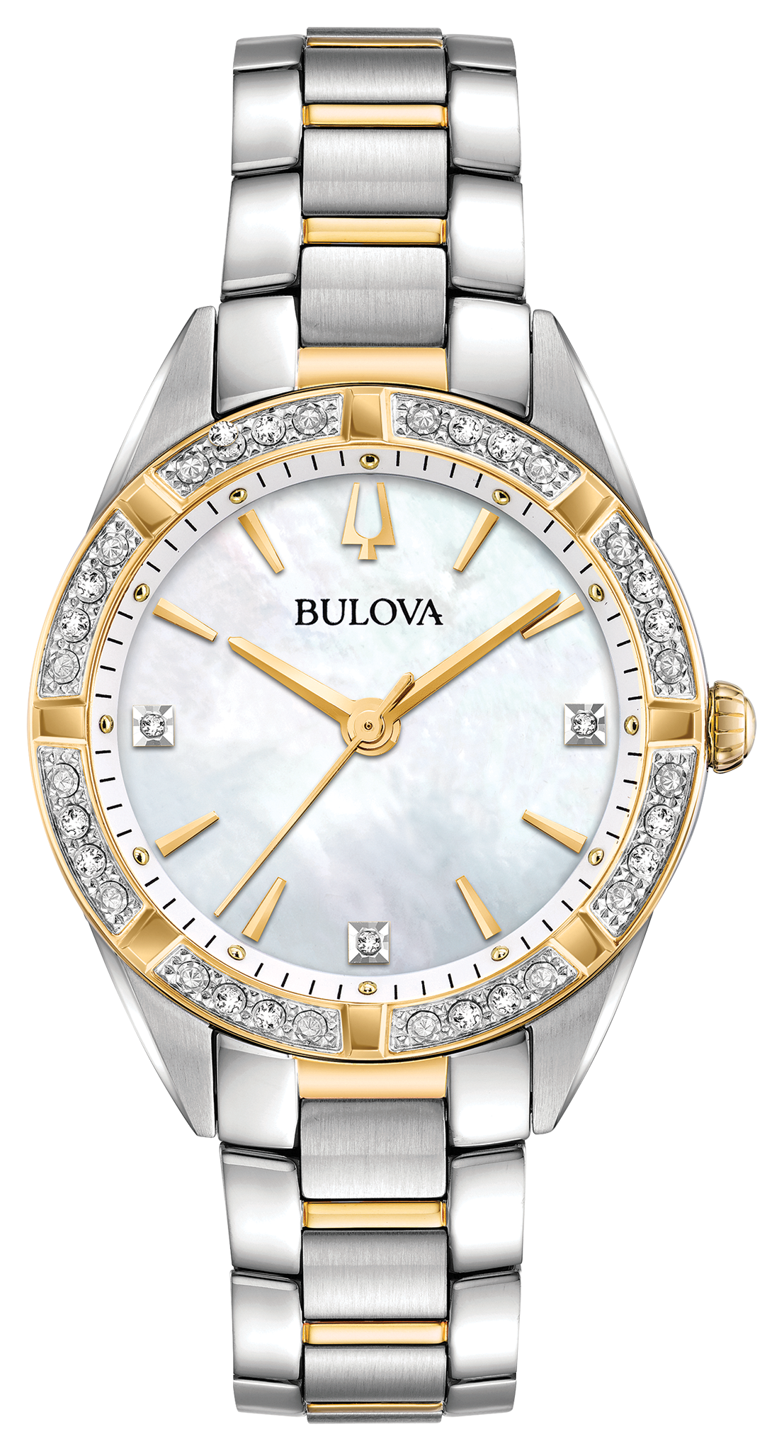 98R263 - Bulova