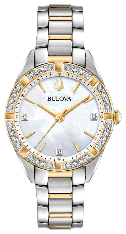 98R263 - Bulova
