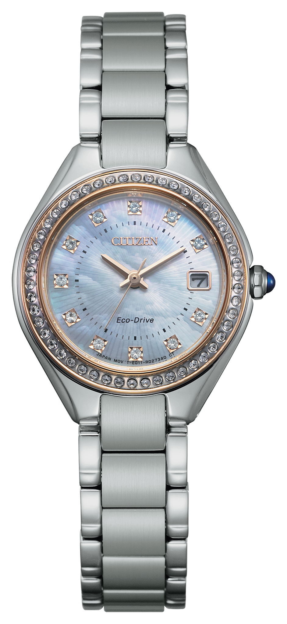 EW2556-59Y Citizen Watch