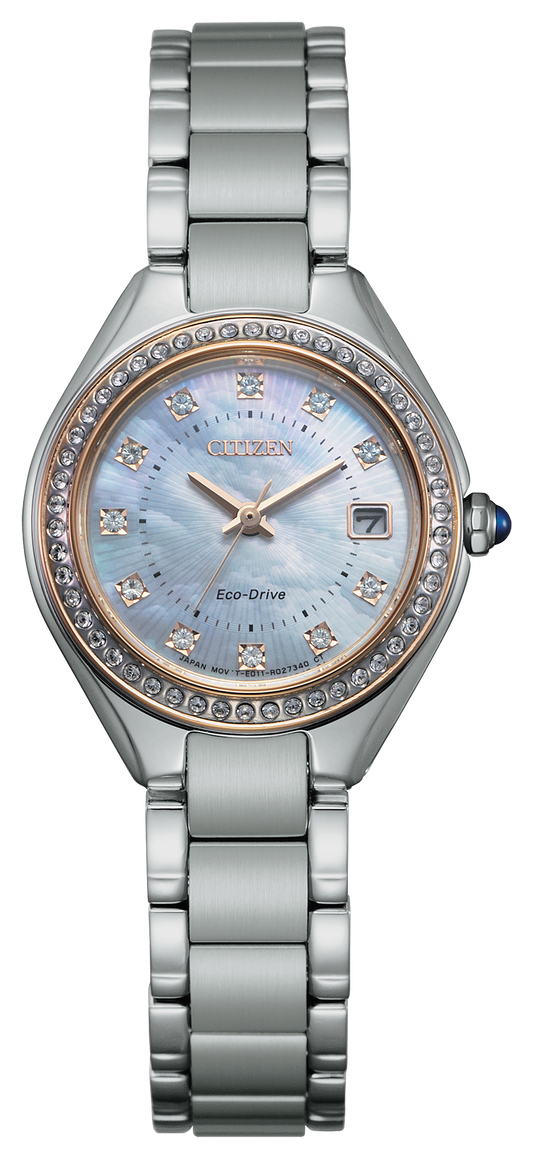 EW2556-59Y Citizen Watch