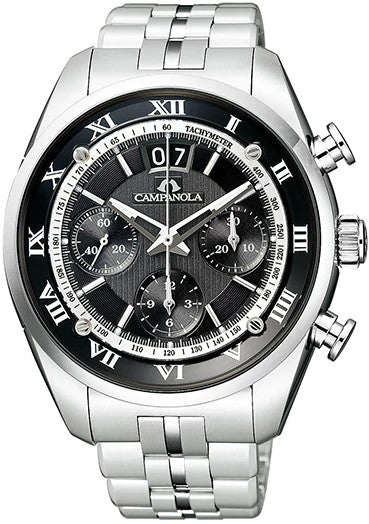 NZ1000-61E Citizen Watch