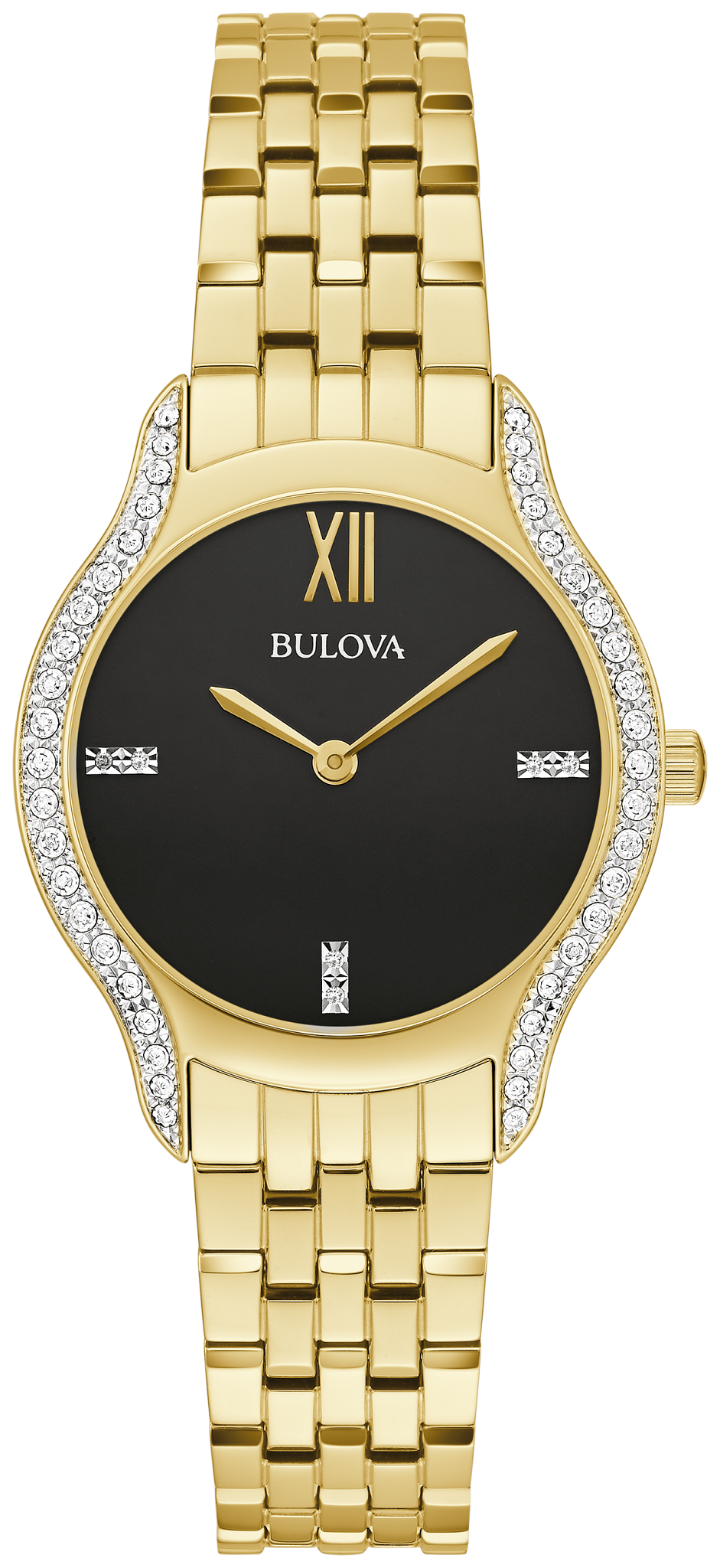98R289 - Bulova