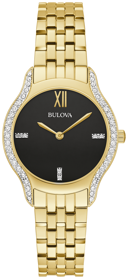 98R289 - Bulova