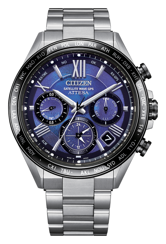 CC4075-50L Citizen Watch
