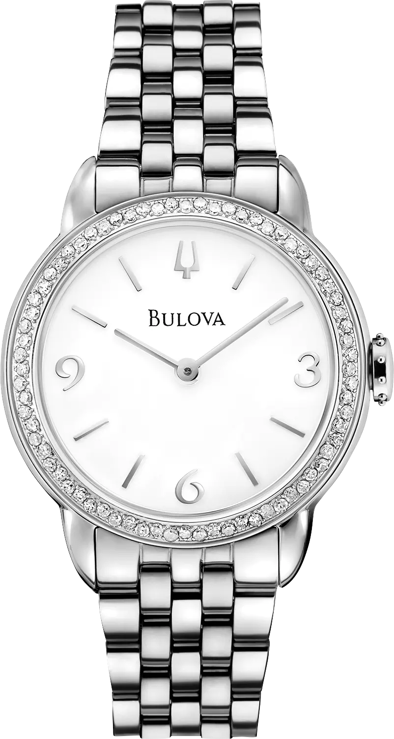 96R181 - Bulova