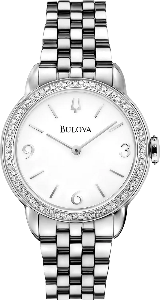 96R181 - Bulova