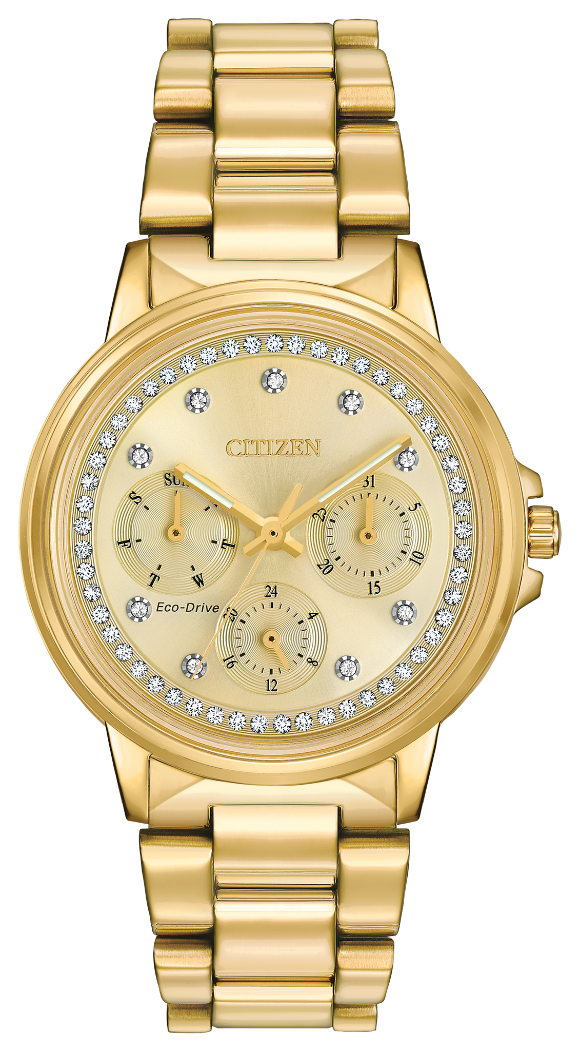 FD2042-51P Citizen Watch