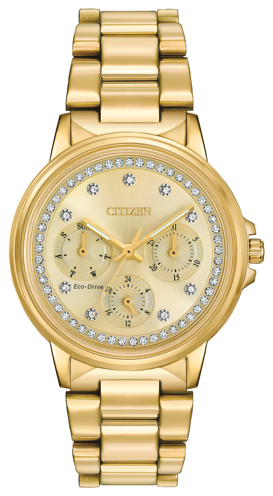 FD2042-51P Citizen Watch