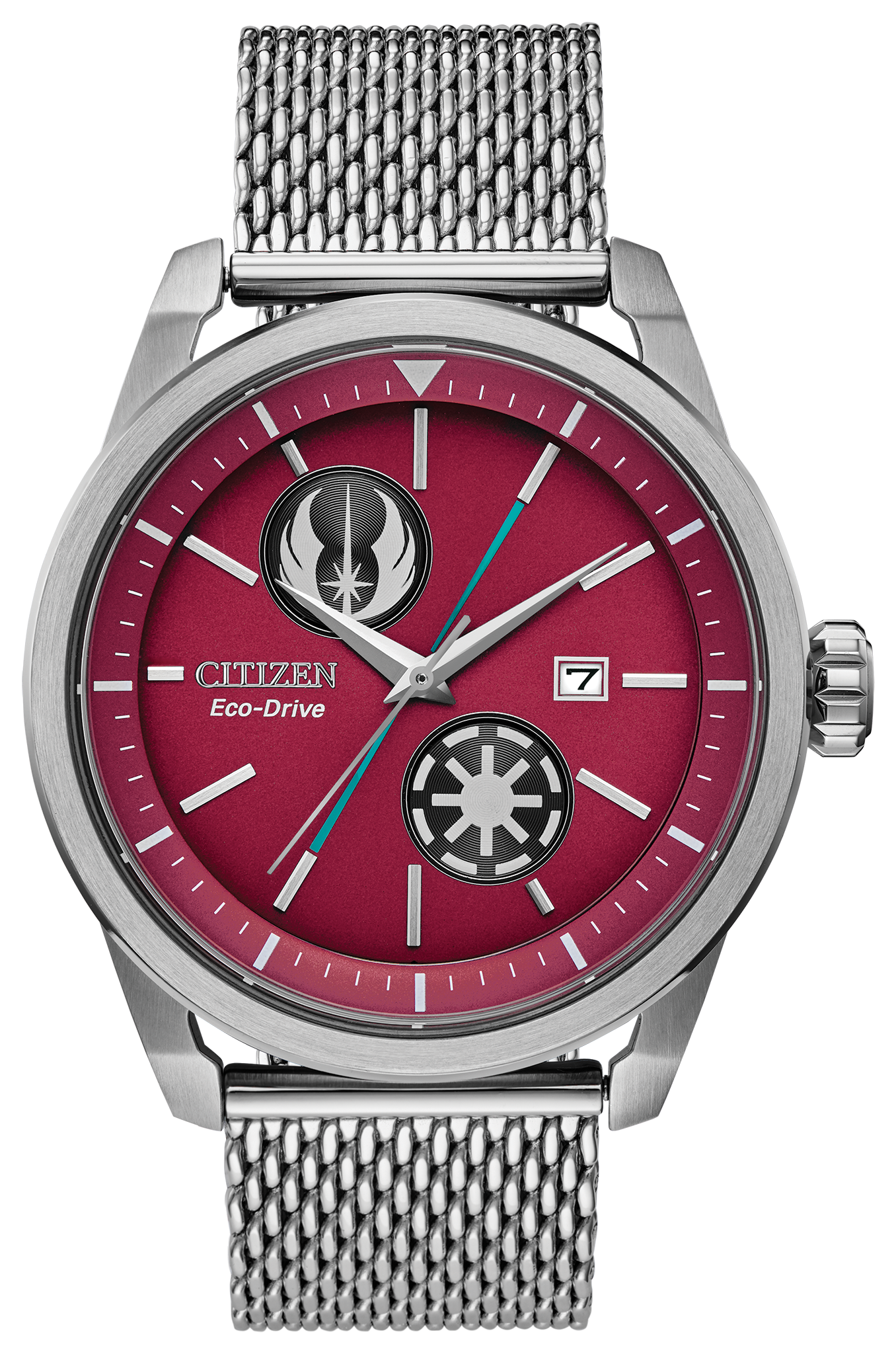 AW1366-83W Citizen Watch