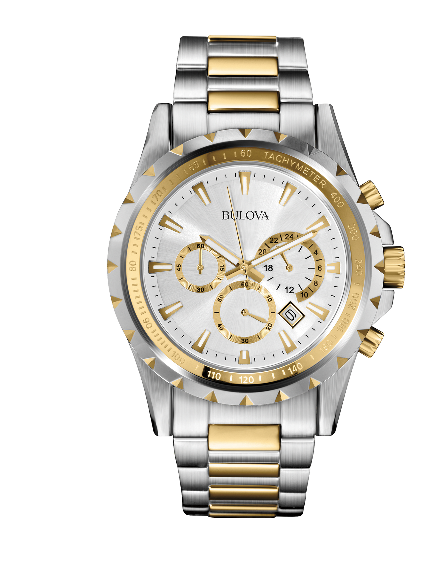 98B014 - Bulova