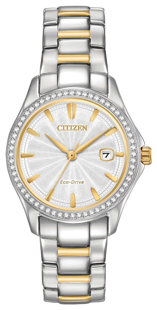FE1144-69A Citizen Watch
