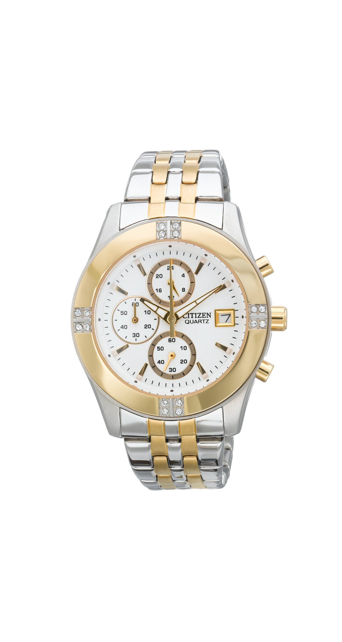FA1044-51A Citizen Watch