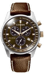 AT2396-27X Citizen Watch