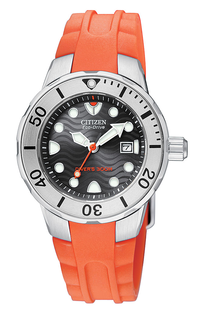 EP6011-01E Citizen Watch