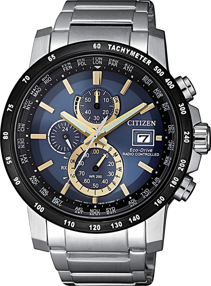 AT8124-83M Citizen Watch