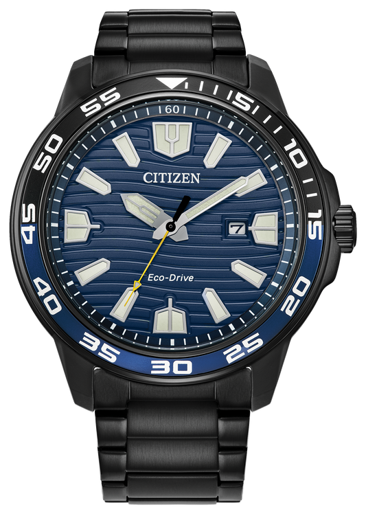 AW1705-55L Citizen Watch