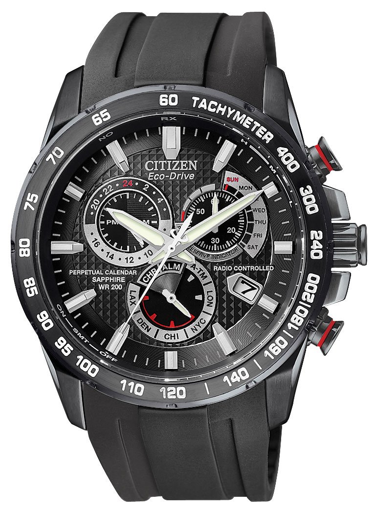AT4005-09E Citizen Watch