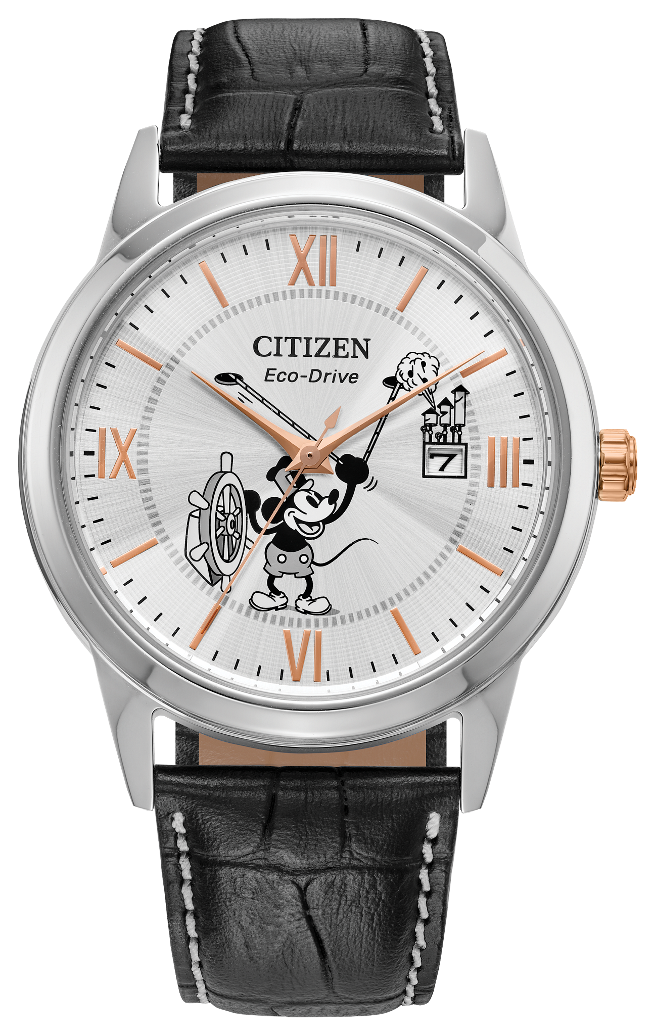 AW1781-49W Citizen Watch