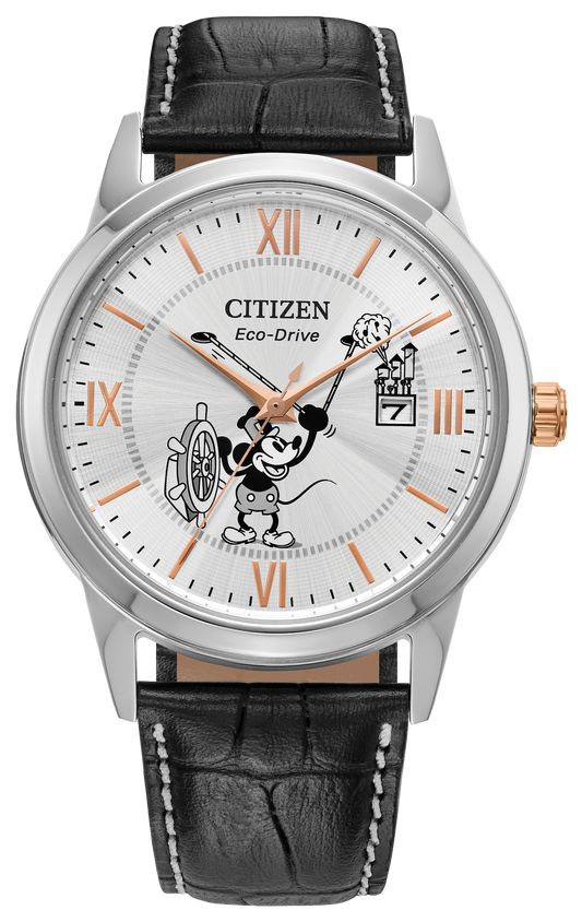 AW1781-49W Citizen Watch