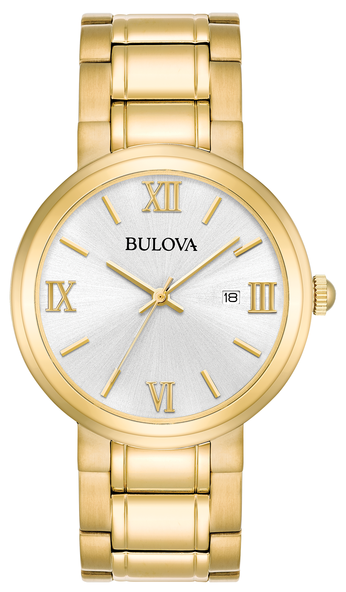 97B158 - Bulova