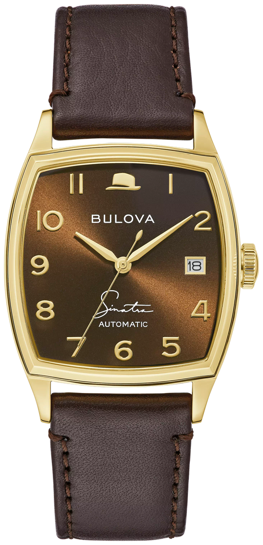 97B198 - Bulova