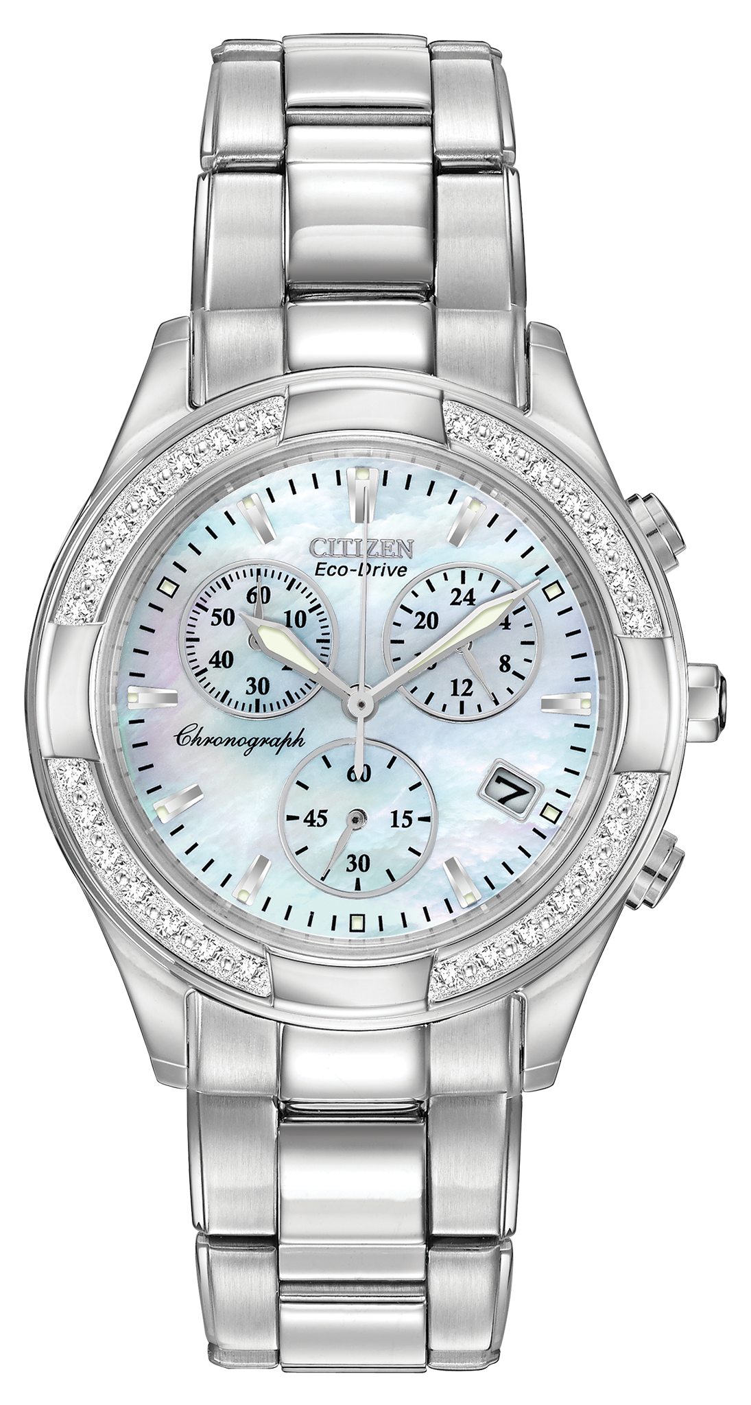 FB1220-53D Citizen Watch