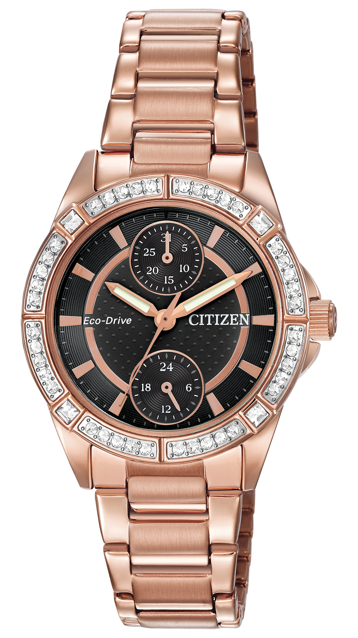 FD3003-58E Citizen Watch