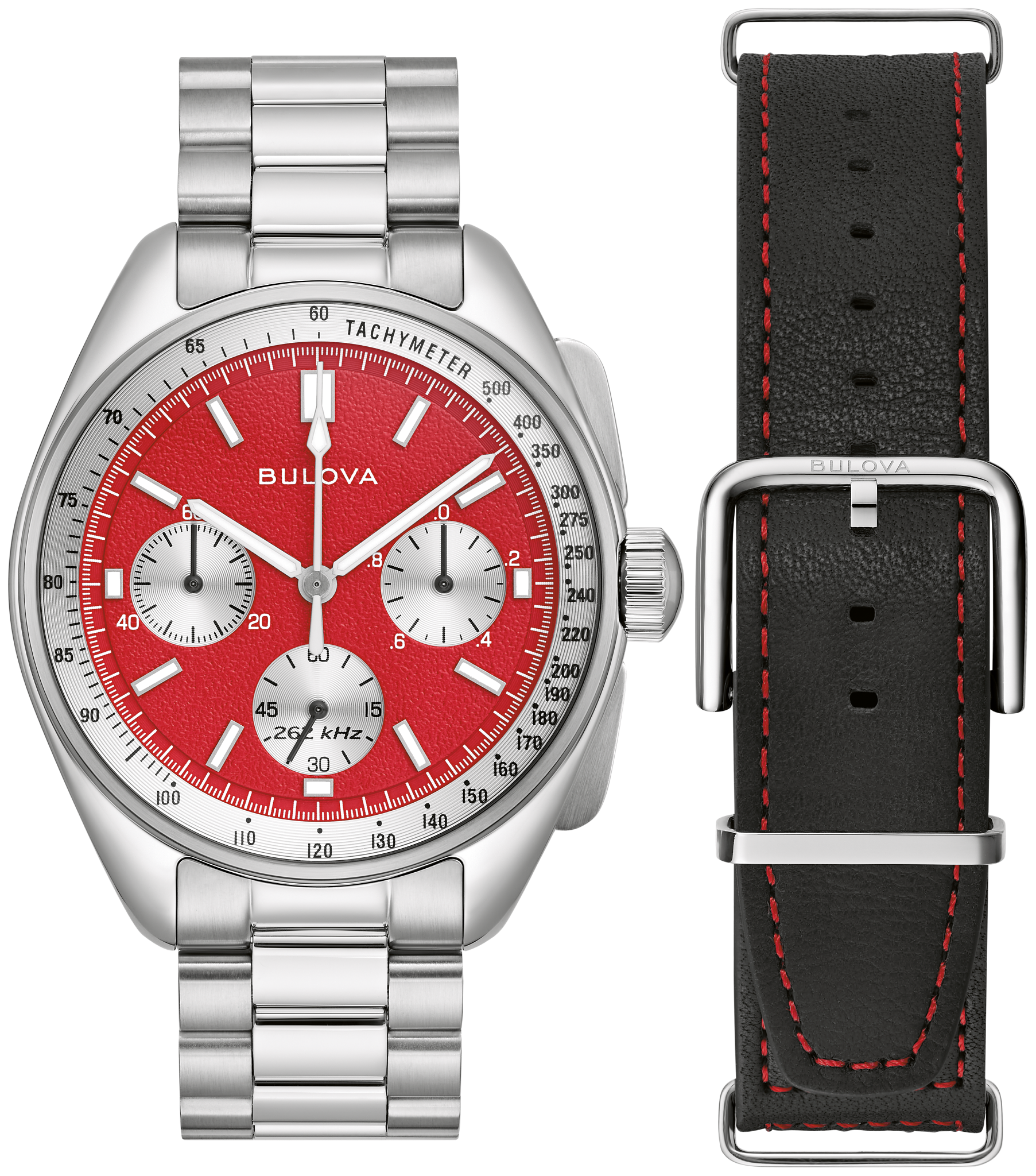 96K115 - Bulova
