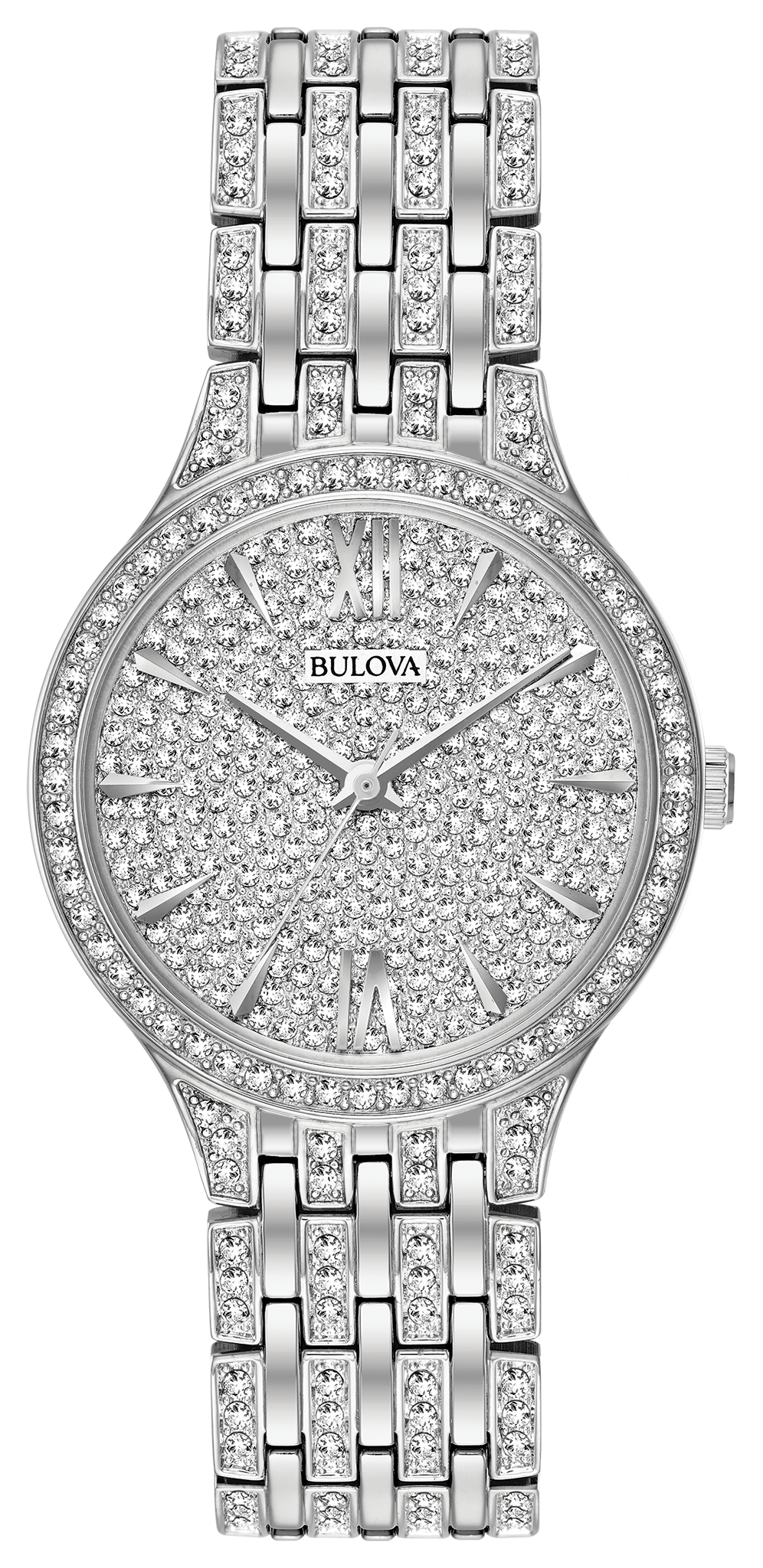 96L243 - Bulova
