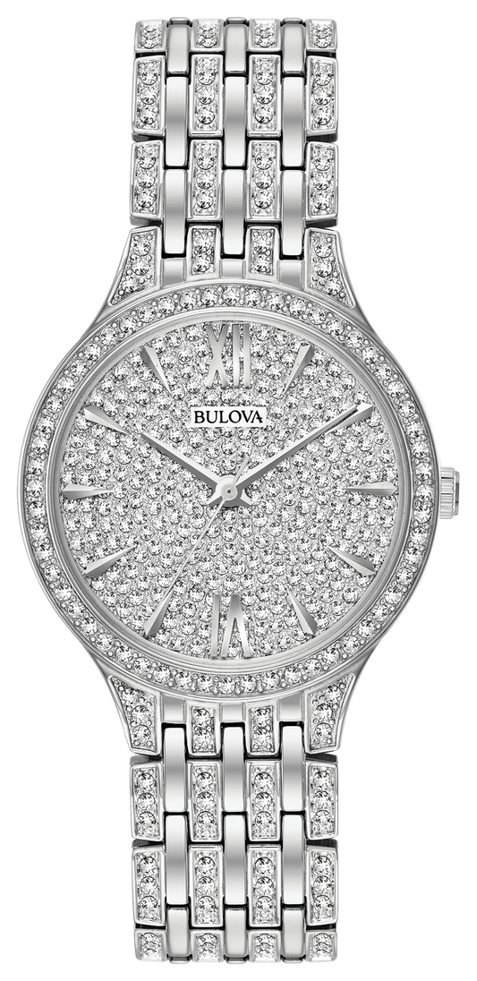 96L243 - Bulova