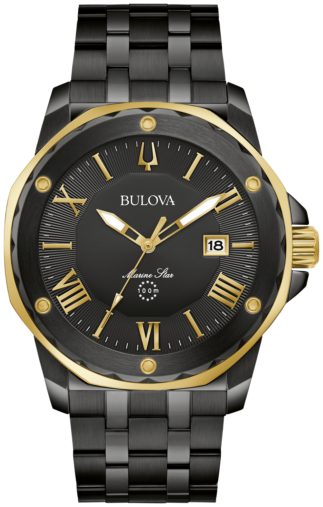 98B386 - Bulova