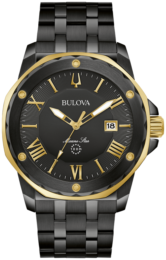 98B386 - Bulova