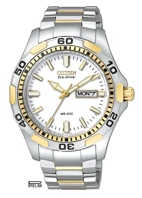 BM8424-51A Citizen Watch