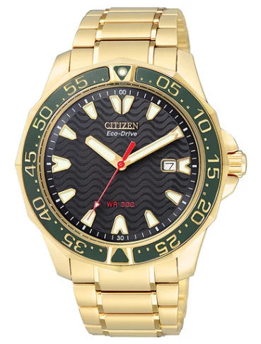 BN0032-59E Citizen Watch