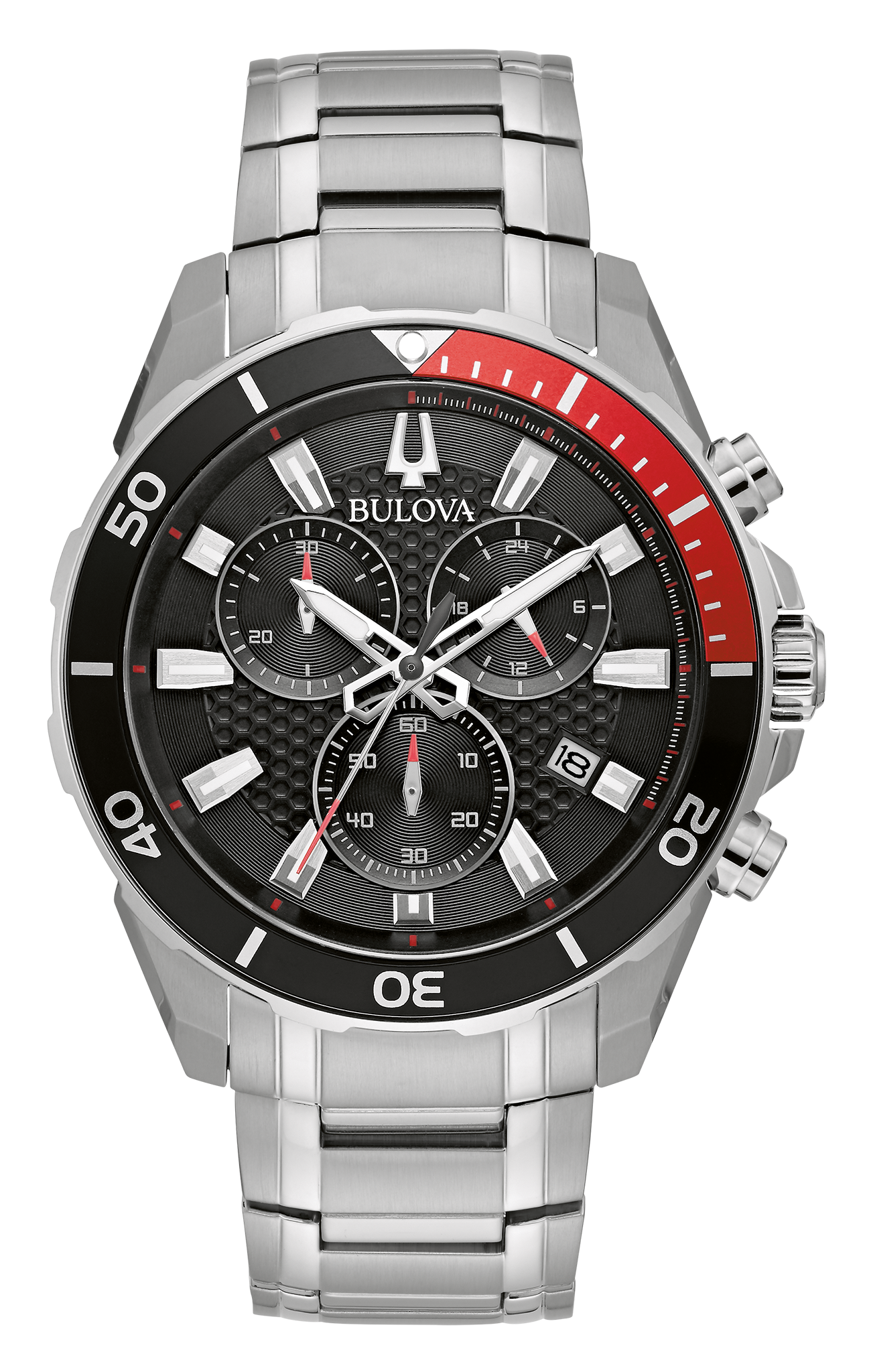 98B344 - Bulova