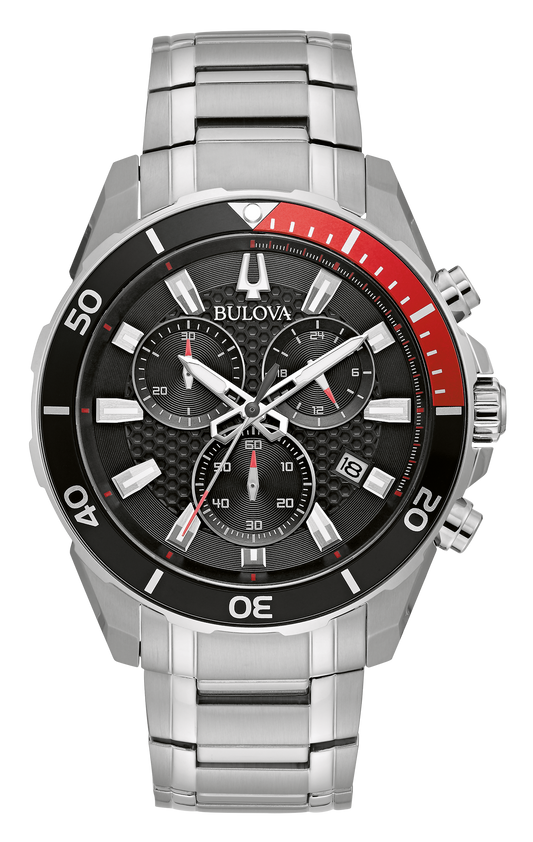98B344 - Bulova