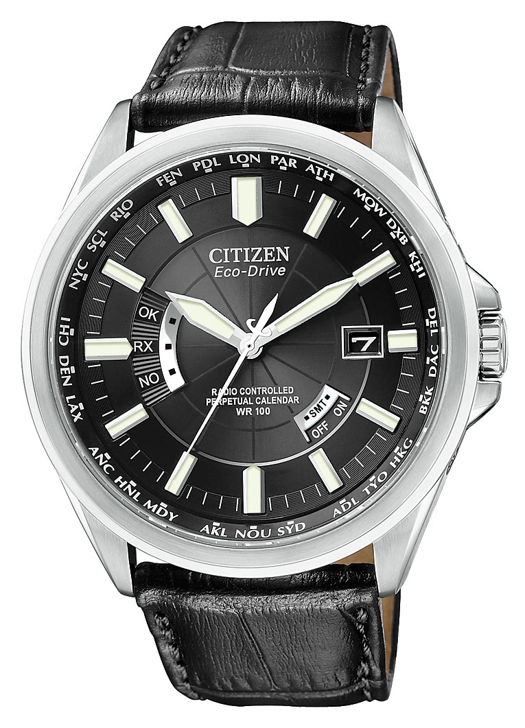 CB0010-02E Citizen Watch