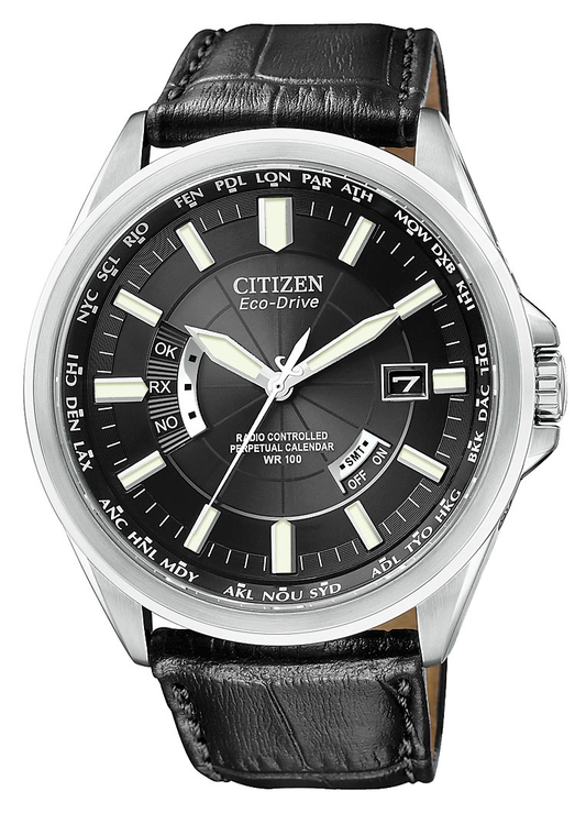 CB0010-02E Citizen Watch