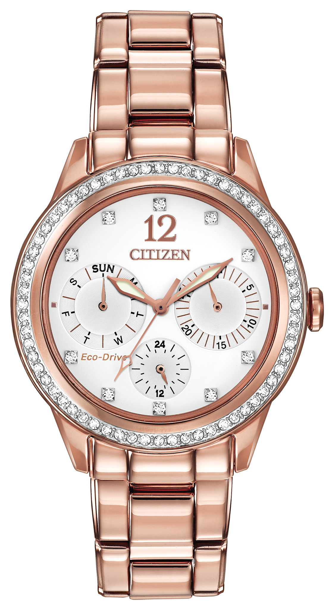 FD2013-50A Citizen Watch
