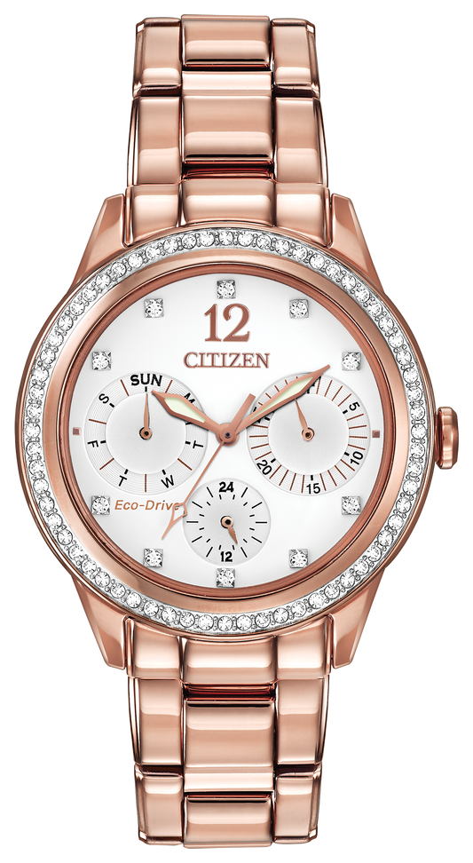 FD2013-50A Citizen Watch