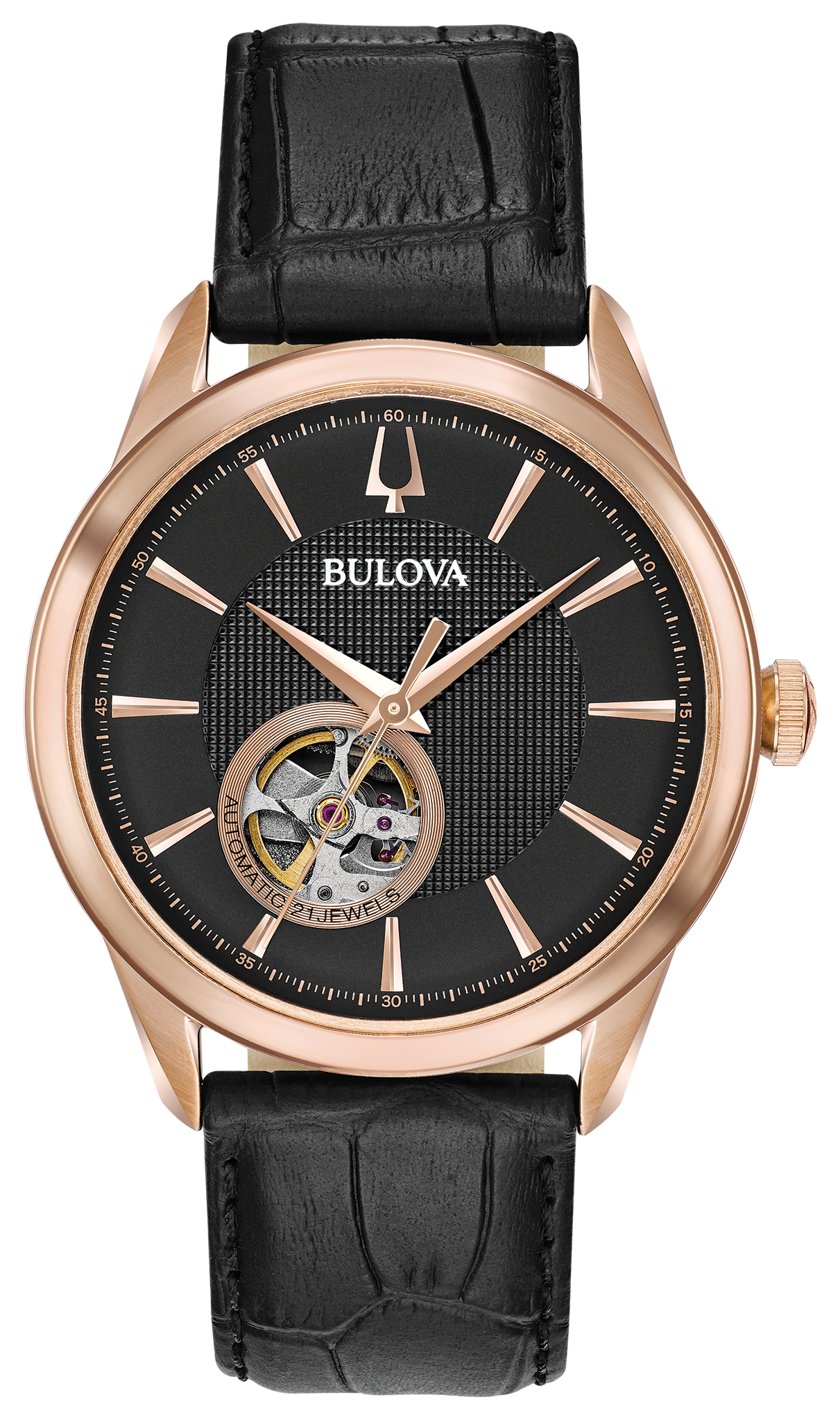 97A140 - Bulova