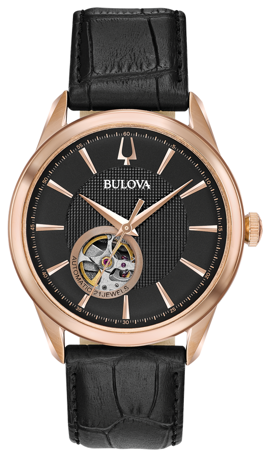 97A140 - Bulova