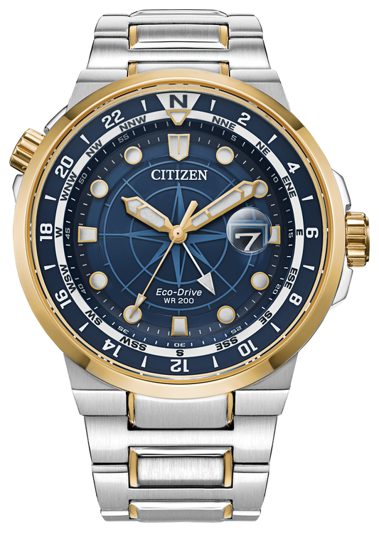 BJ7144-52L Citizen Watch