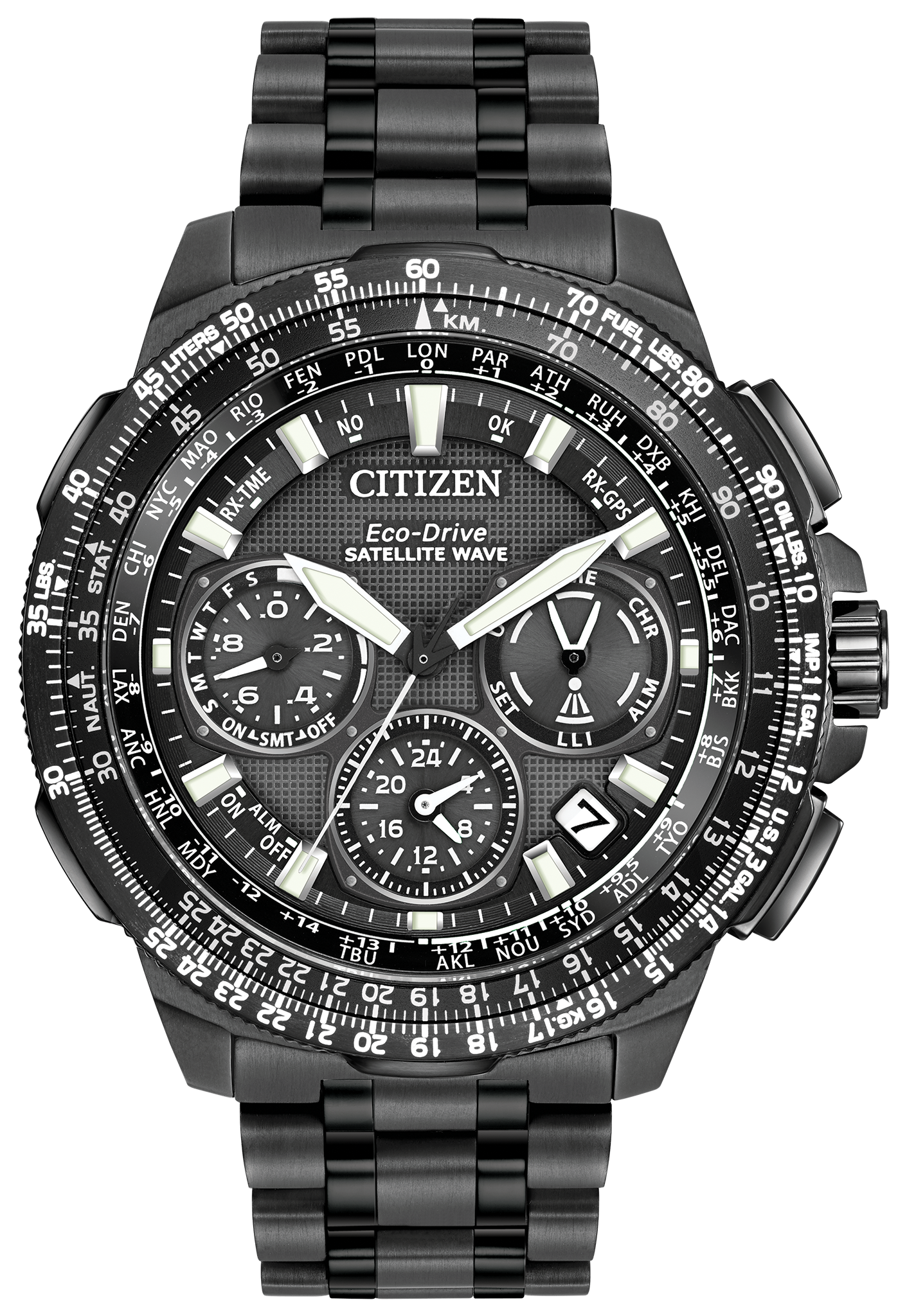 CC9025-85E Citizen Watch