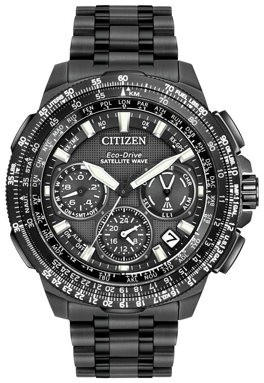 CC9025-85E Citizen Watch